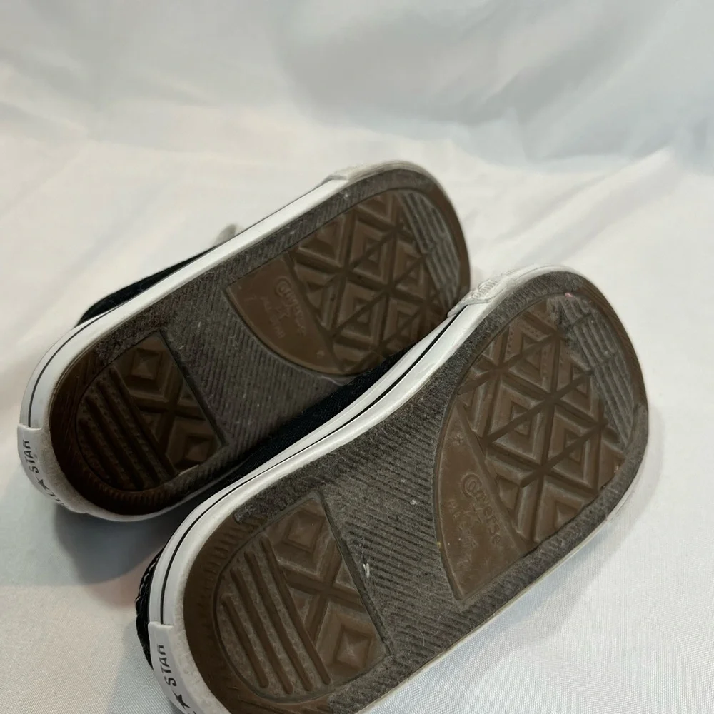 Infants Converse All-Star Low-Top Sneaker